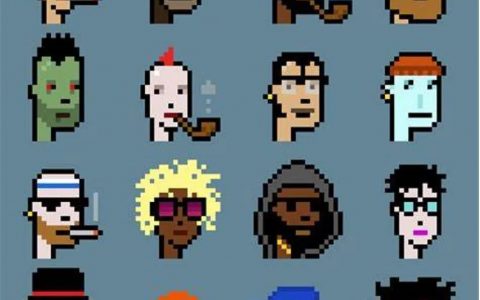 什么是NFT-数字藏品的未来