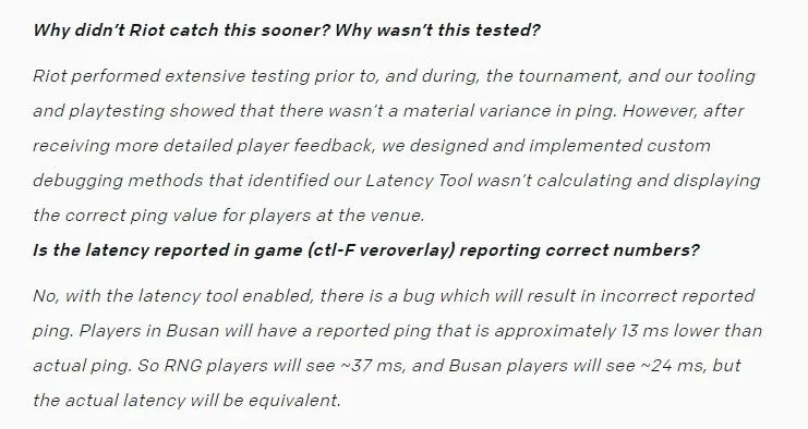 暗改公告，22=35，这一届的英雄联盟MSI到底有多垃圾？