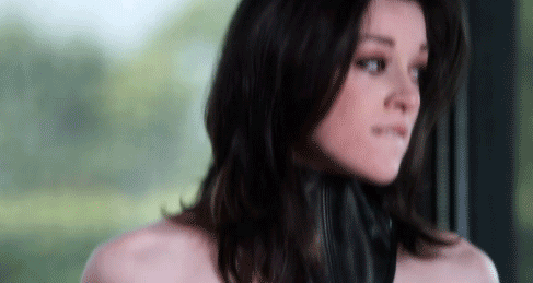 女生在上面，该怎么动？