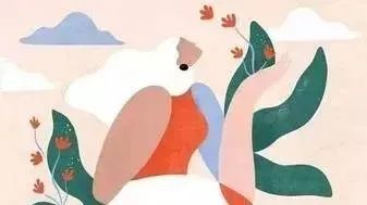 男生第一次看到女生「蝴蝶」，是啥感受？