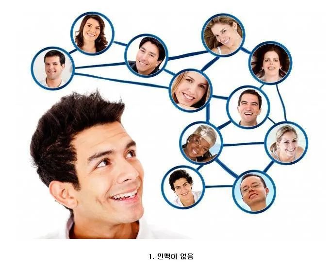 母胎solo的十大特征，你中枪了吗？