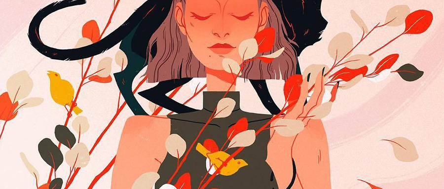 戴套的20秒里，女友会做什么？