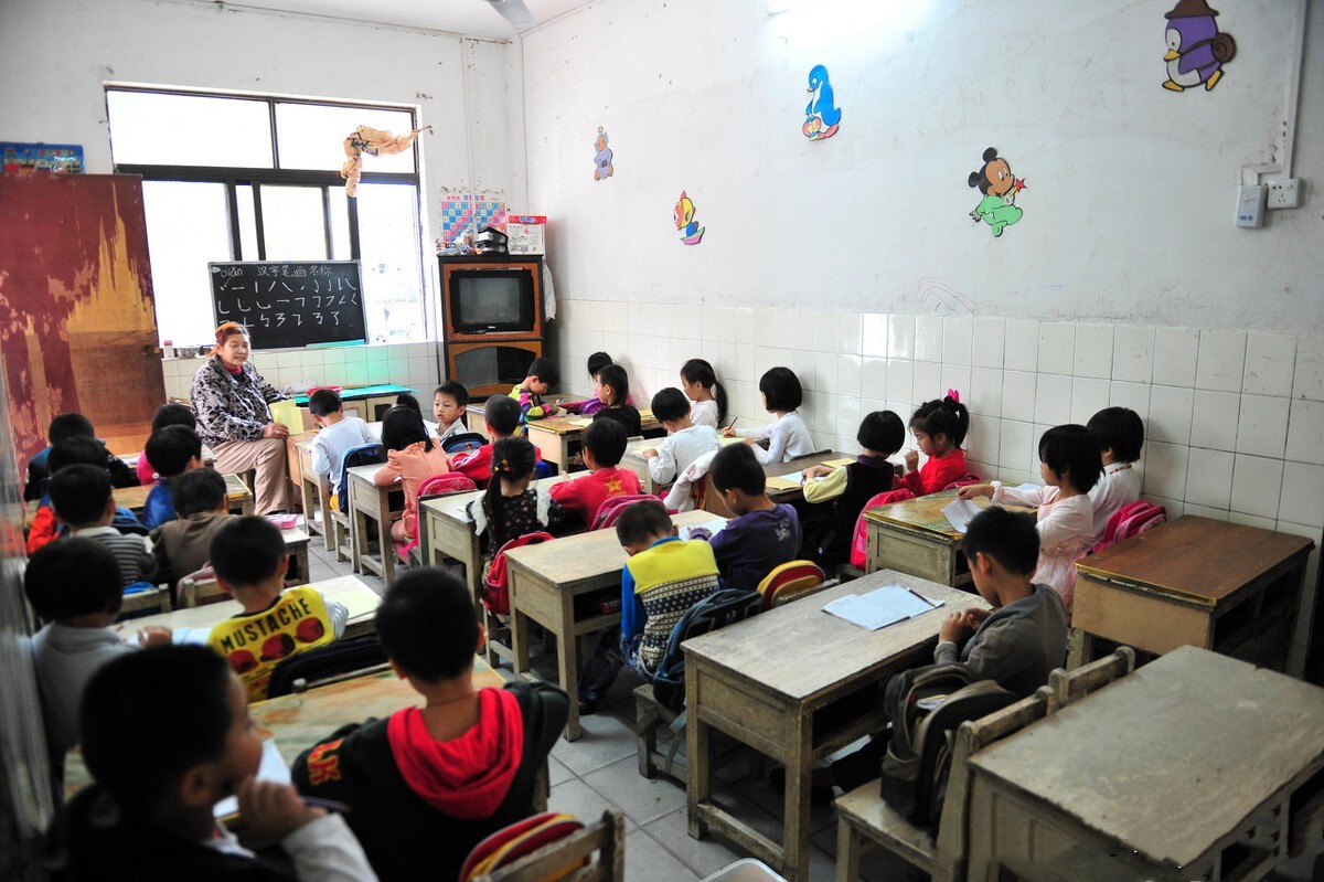 小学一二三年级，决定孩子未来十几年，如何走好小学每一步你要懂