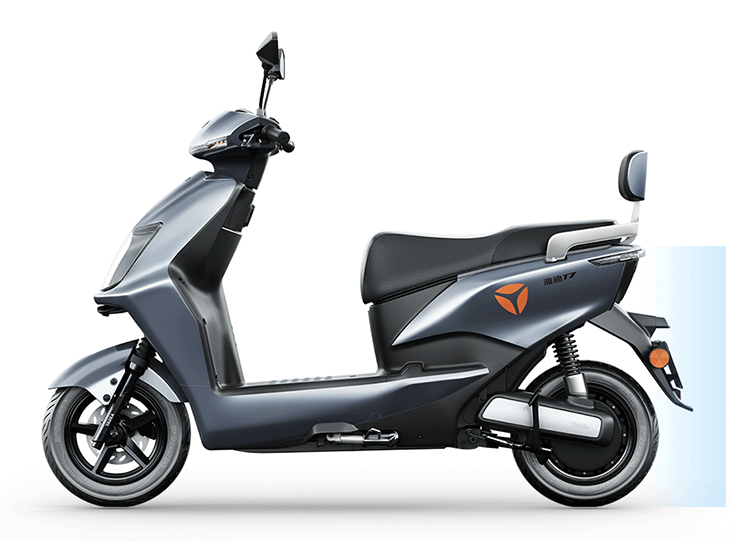 盘点6款高续航电动车，有的价格低，有的大品牌，都很适合送外卖