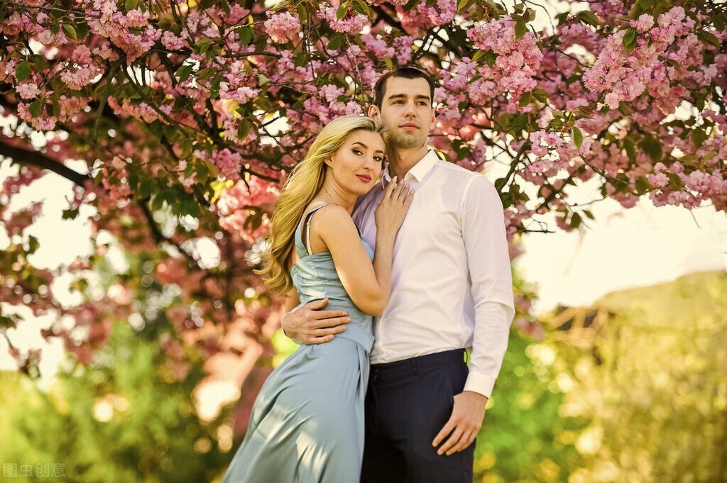 如何挽回一段失去的感情？