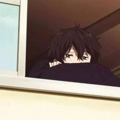 帅气男生动漫头像清晰，帅气十足的男生头像动漫