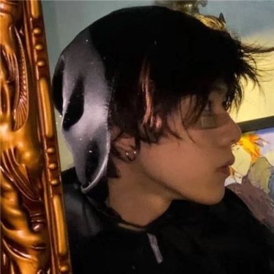 020头型男帅气图片，2020高清男头"