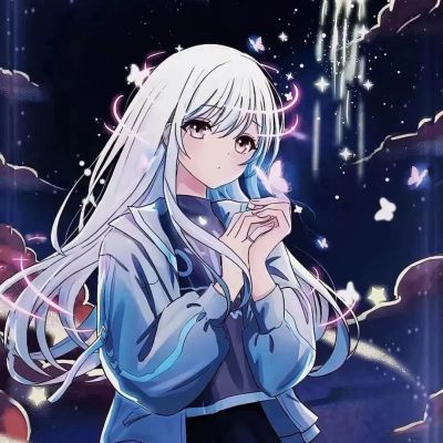 情侣头像二次元 情头可爱,情侣头像二次元可爱萌