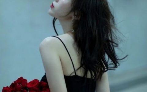 小众高级氛围感女头，氛围感优质女头