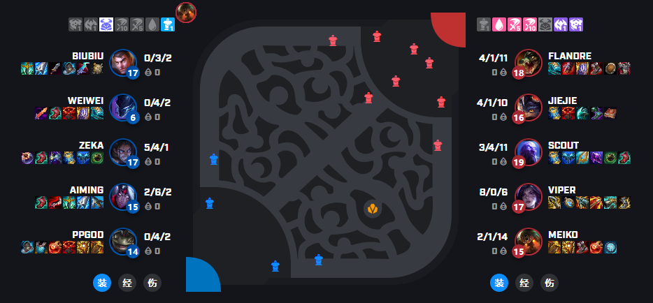 lpl假赛事件是怎么回事，英雄联盟lpl假赛