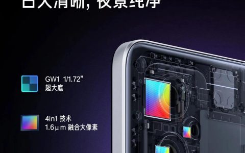 1699交个朋友！最便宜的天机8100手机——