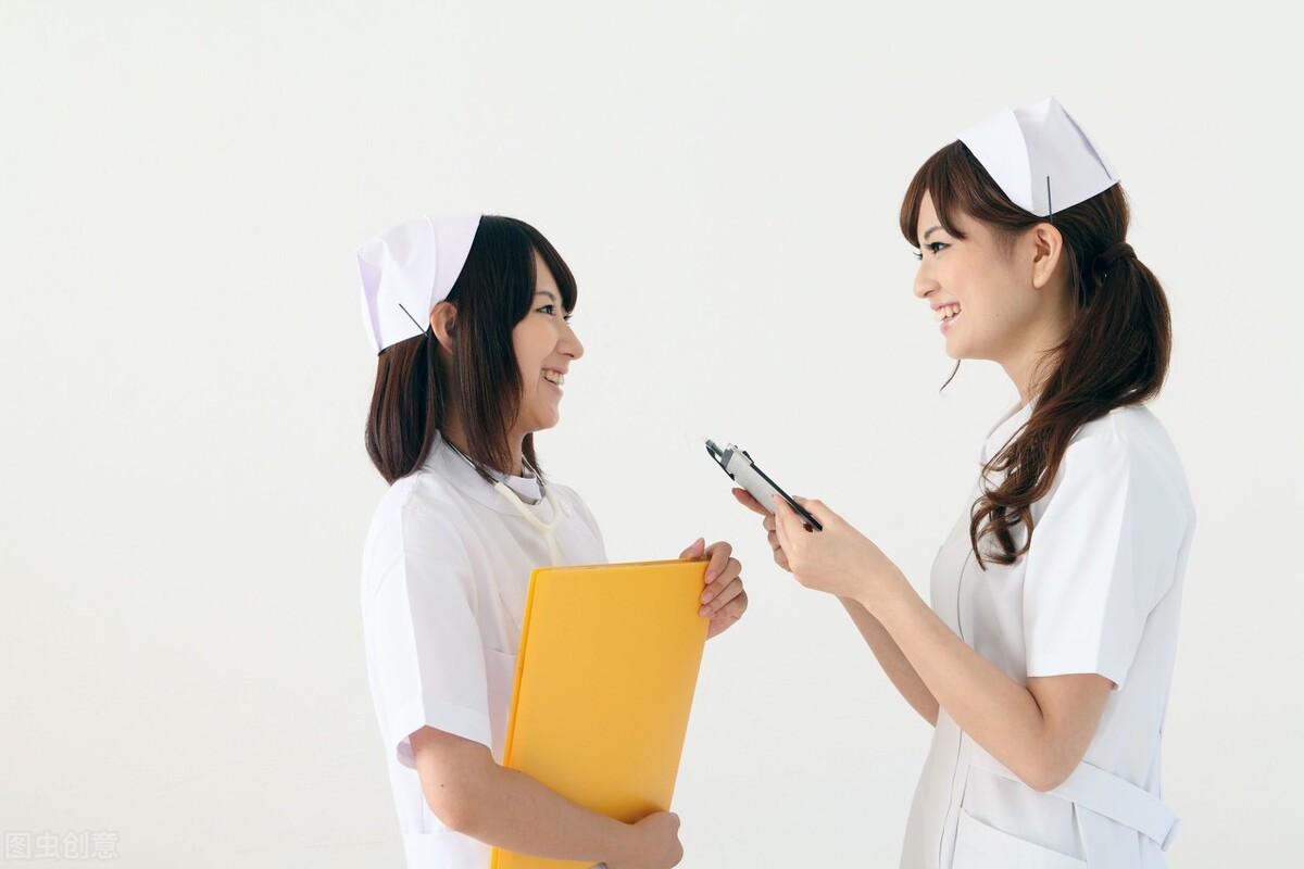 护理证怎么考？拥有护士职业资格证有什么好处？