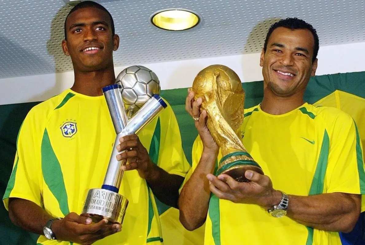 巴西队连续4届世界杯成绩惨淡，2022年世界杯有望夺冠吗？