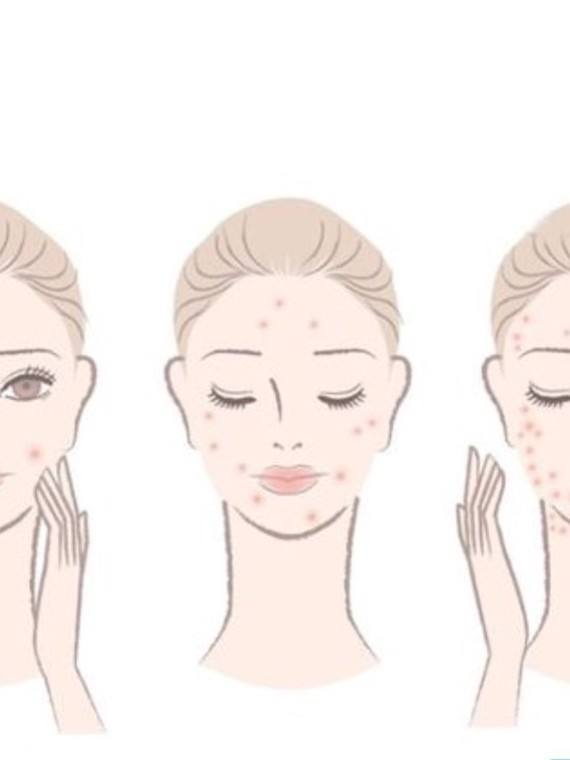 女生啪啪啪的次数越多，皮肤就越好？