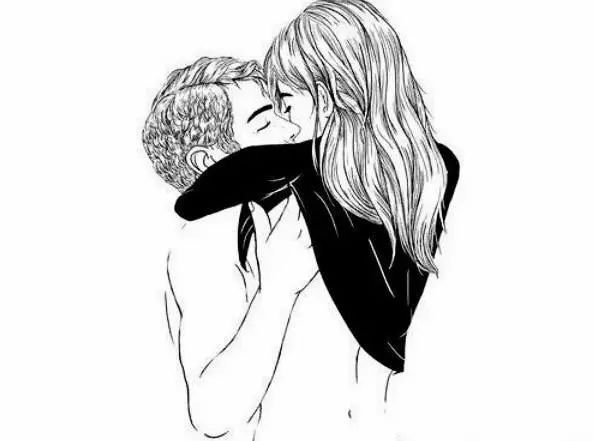 “老公，我爱你，但是我想要的你给不了我”