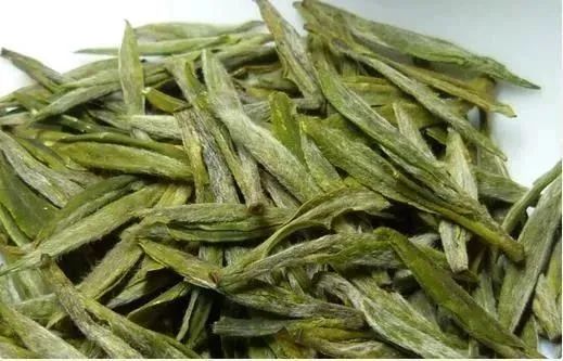 这些名字美到窒息的茶，您都喝过几款？