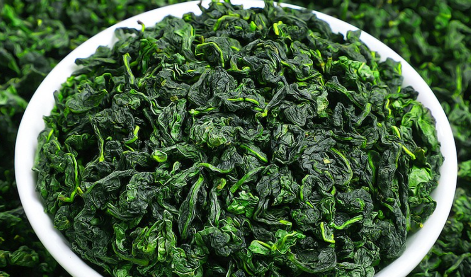 这些名字美到窒息的茶，您都喝过几款？