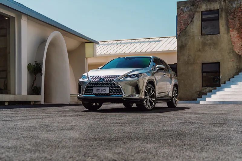 一辆雷克萨斯到底可以开多久？