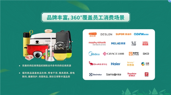 疫情之下企业端午福利怎么做，员工感知度更高？，具体是什么情况？