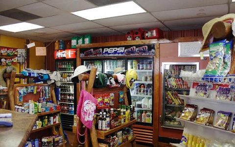 开一家小便利店需要多少钱，开一家小的便利店要多少钱