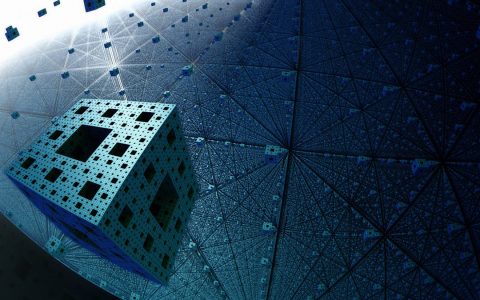 世界上最大和最小的数字是什么？-