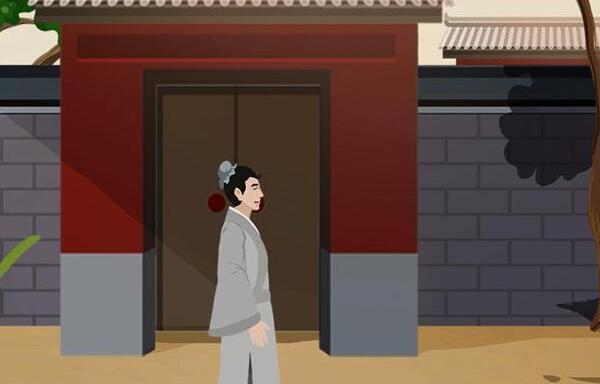 门可罗雀是贬义词吗(门可罗雀比喻什么)