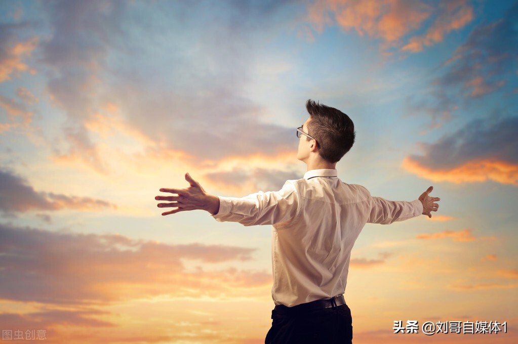 做自媒体最难的是什么?很多人为啥坚持不下来,分享真实经历
