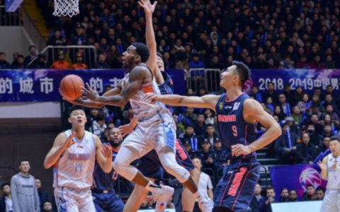 新疆队得过CBA冠军吗(cba新疆队以前队员)