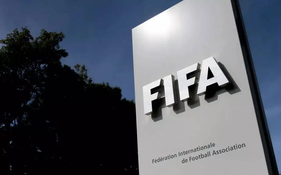 中足协取消亚洲杯，因祸得福？FIFA官宣，中国举办世界杯成为可能