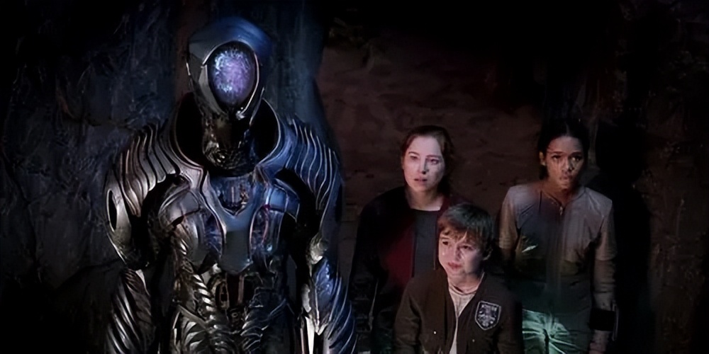 《欧比旺》太差，《爱死机3》竟亏钱？好莱坞大概真的要“死了”