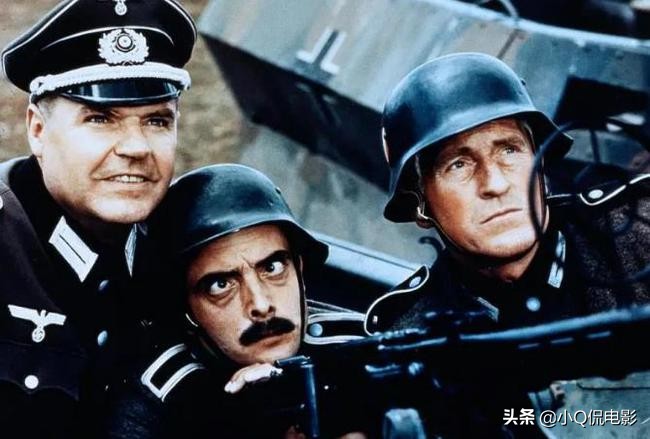 全球最伟大的十部电影，各类题材中的天花板，不要错过了