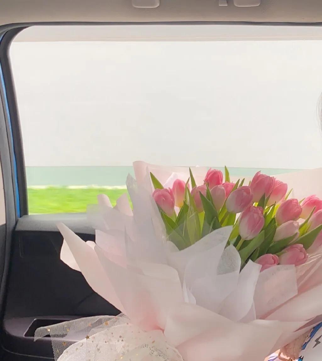 那些能惊艳你的文案