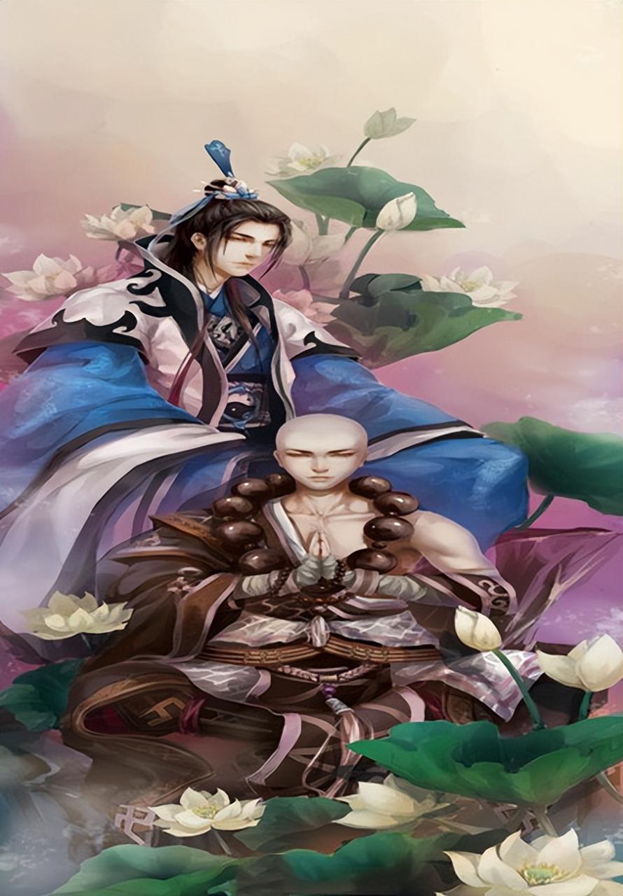 剑来：陆沉和礼圣也许都无缘十五境，究竟谁才是最后的赢家？