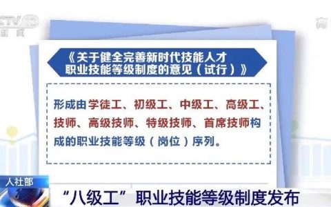 最新官方公告！这100个职业是“最缺工作的”—