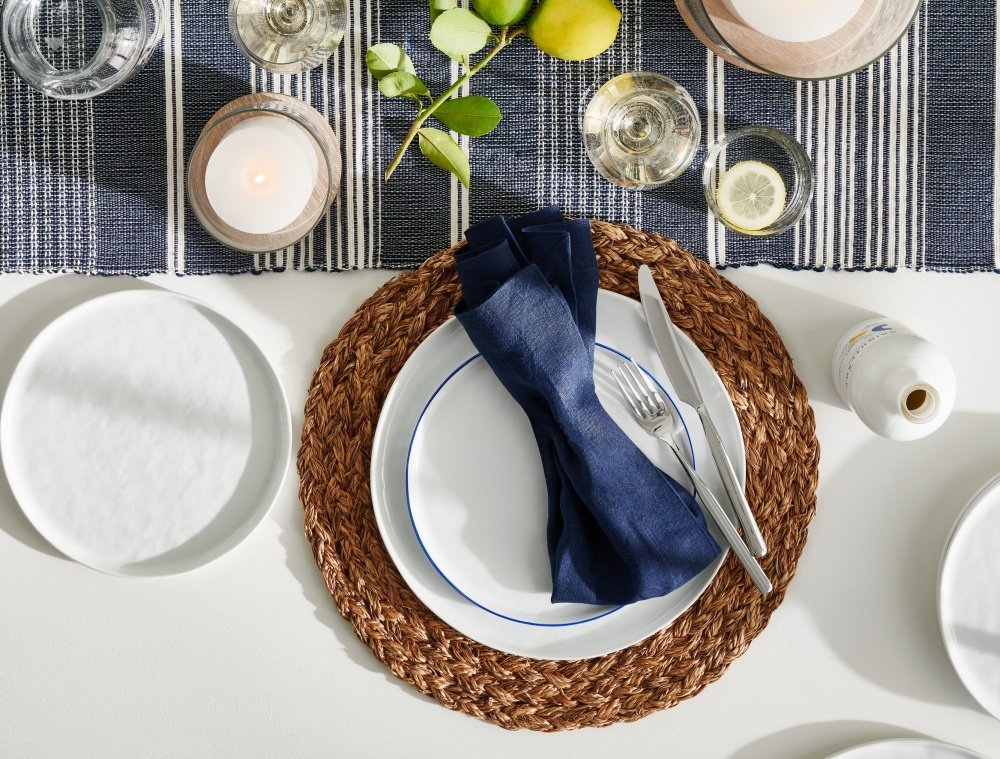 022最夯居家风格！掌握「度假宅」室内6大元素，大自然也能轻鬆搬进来！"