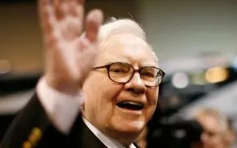 史上最贵午餐回归！巴菲特：这是最后一届