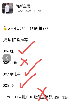 世界杯竞彩总推荐
