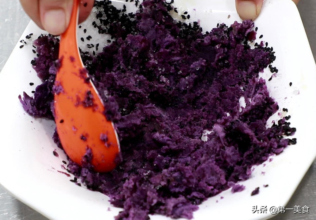 7种饼的做法，每一种都好吃，学会后在家做，比买得更香更实惠