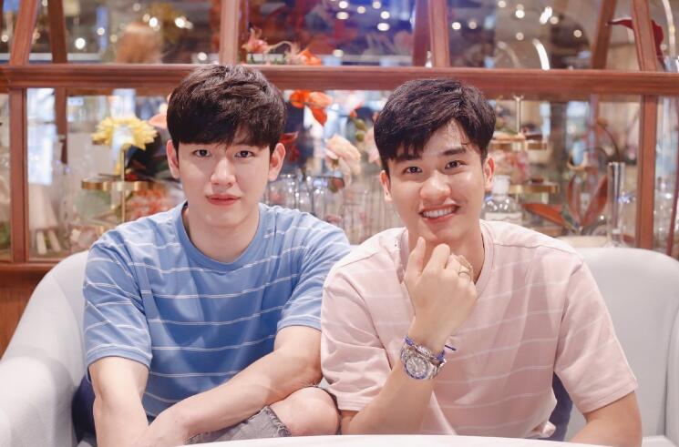 看泰剧学泰语有多难，弹舌音太劝退，蝌蚪字母看着晕