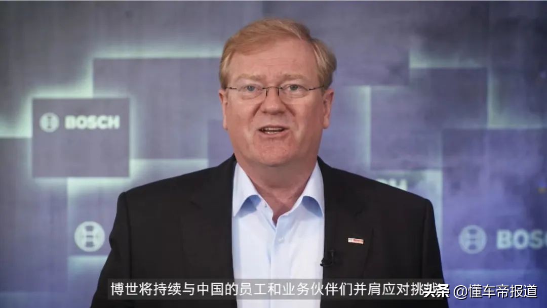 关注下一轮涨价潮将至？博世或计划涨价，正与车企重新谈判合同