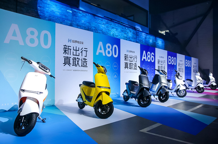 爱玛、雅迪、台铃哪个好?答案来了,电动车“质量排行榜”已出炉