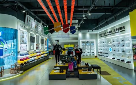 人在618，我看到了拯救中小企业的“烟火”。