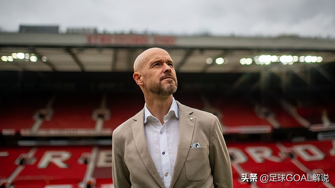 C罗加盟1年，曼联分崩离析：英超第6，气走3任主帅，5大巨星离开