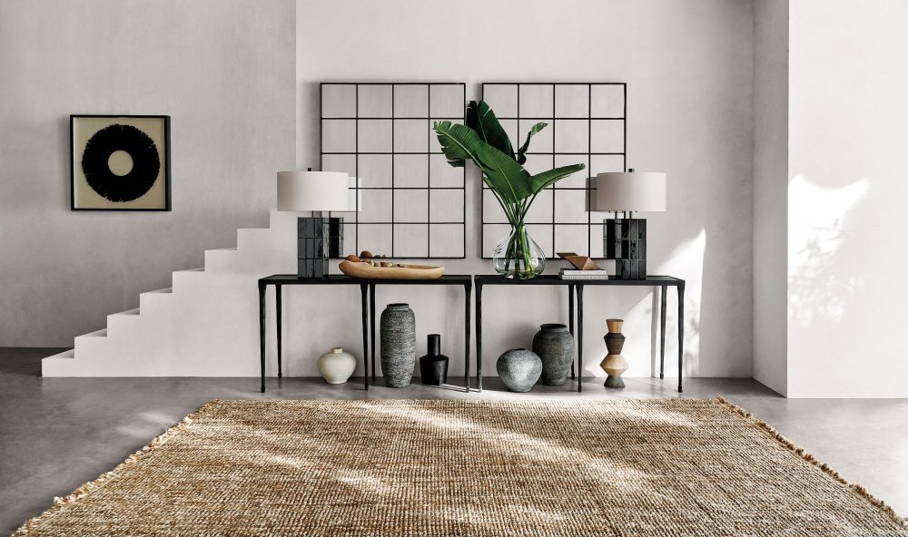 022最夯居家风格！掌握「度假宅」室内6大元素，大自然也能轻鬆搬进来！"