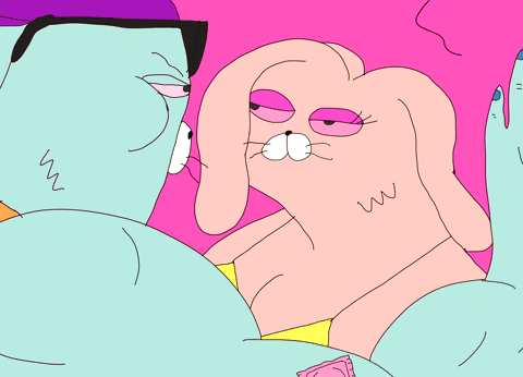 性生活前后这样做，啪啪才能安全又舒服…