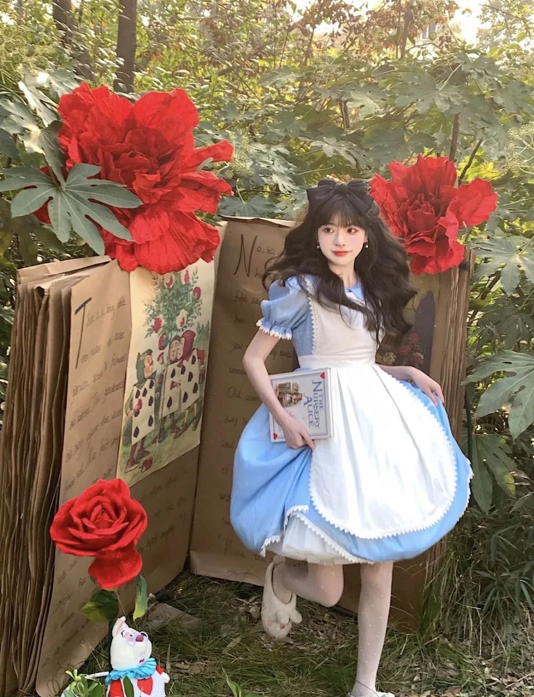 别再披头散发了！热不死你！这5款发型才够美够清凉！！