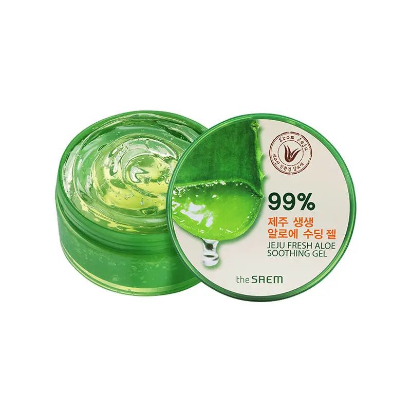 芦荟水乳哪个品牌好 芦荟护肤品排行榜10强