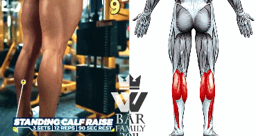 男生行不行...看腿就知道了！