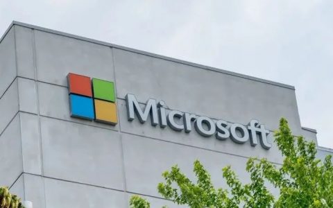 一直被说倒闭的微软，其实赚翻了