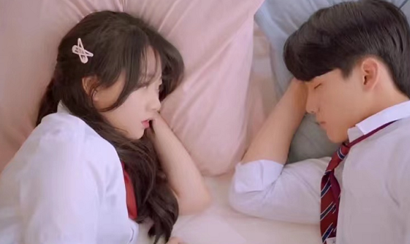 男朋友太会舔了，是什么体验？